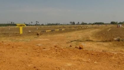 Sri Mathaji Nagar — site photograph
