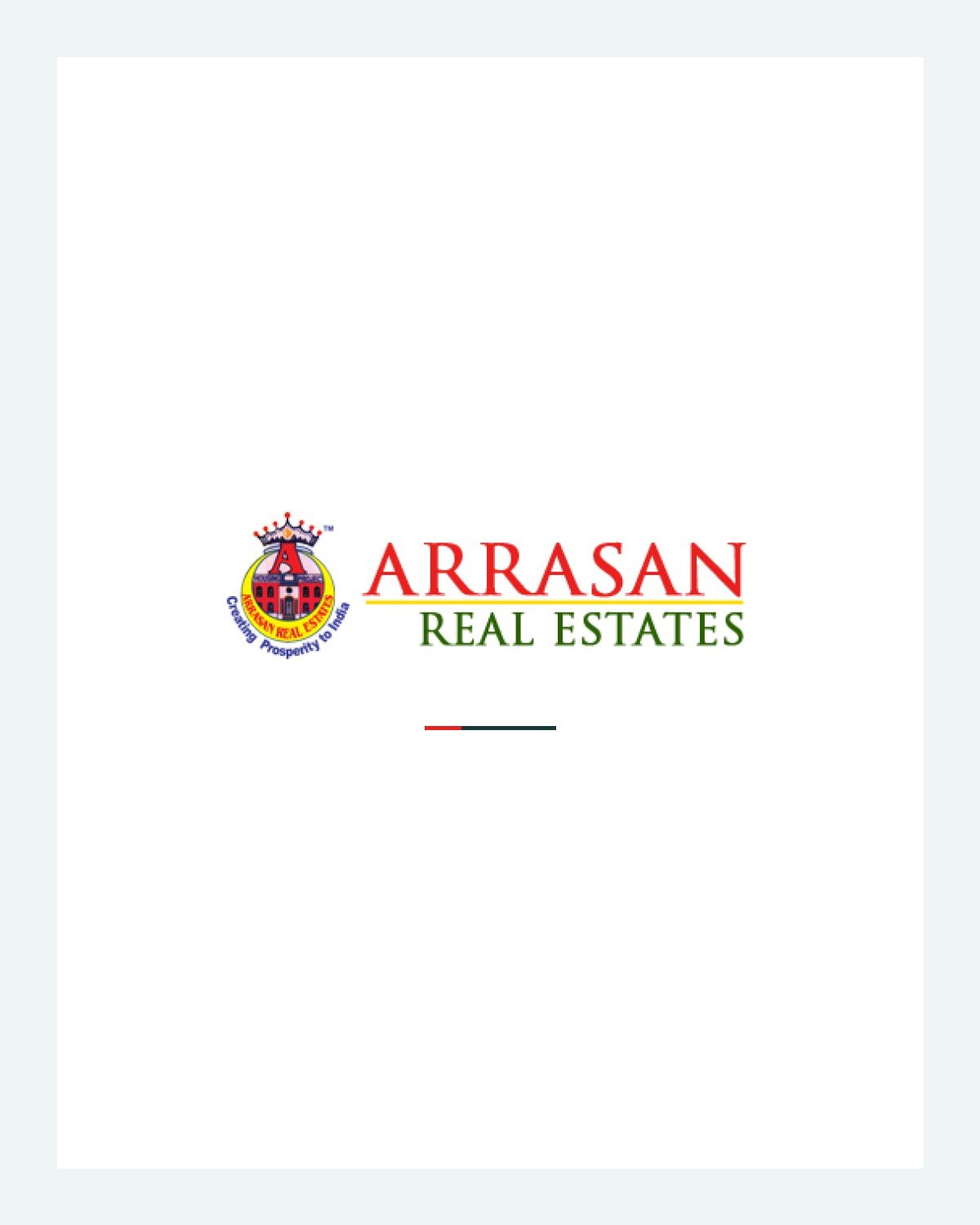 Balaji Nagar — approved layout plan